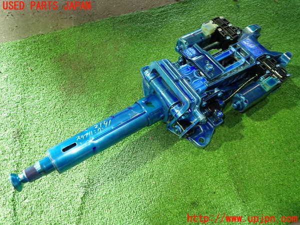 1UPJ-21414260]ベンツ C220 d ステーションワゴン(S205)(205204)ステアリングシャフト 中古_m0001.jpg