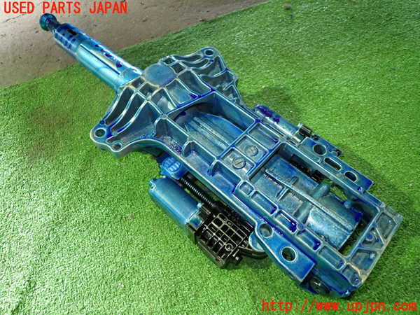 1UPJ-21414260]ベンツ C220 d ステーションワゴン(S205)(205204)ステアリングシャフト 中古_m0002.jpg