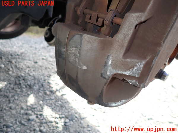 1UPJ-21414080]ベンツ C220 d ステーションワゴン(S205)(205204)右フロントキャリパー 中古_m0002.jpg