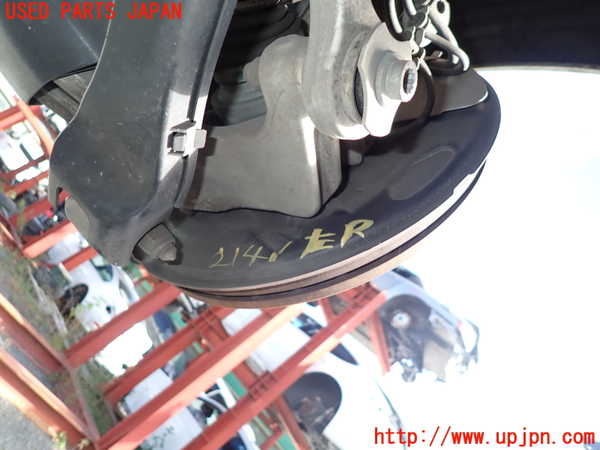 1UPJ-21414305]ベンツ C220 d ステーションワゴン(S205)(205204)左リアナックルハブ 中古_m0002.jpg
