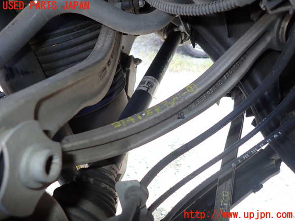 1UPJ-21415146]ベンツ C220 d ステーションワゴン(S205)(205204)右リアアッパーアーム1 中古_m0001.jpg