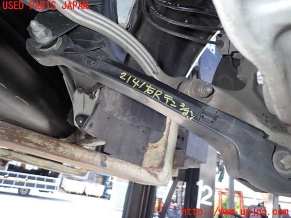 1UPJ-21415325]ベンツ C220 d ステーションワゴン(S205)(205204)右リアテンションロッド 中古_m0001.jpg