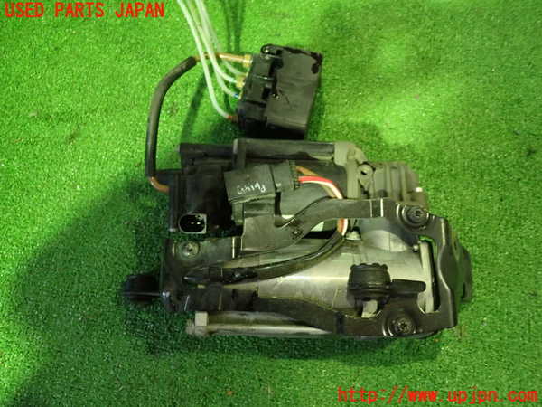 1UPJ-21415535]ベンツ C220 d ステーションワゴン(S205)(205204)エアサスポンプ 中古_m0001.jpg
