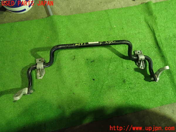 1UPJ-21415440]ベンツ C220 d ステーションワゴン(S205)(205204)フロントスタビライザー 中古_m0001.jpg