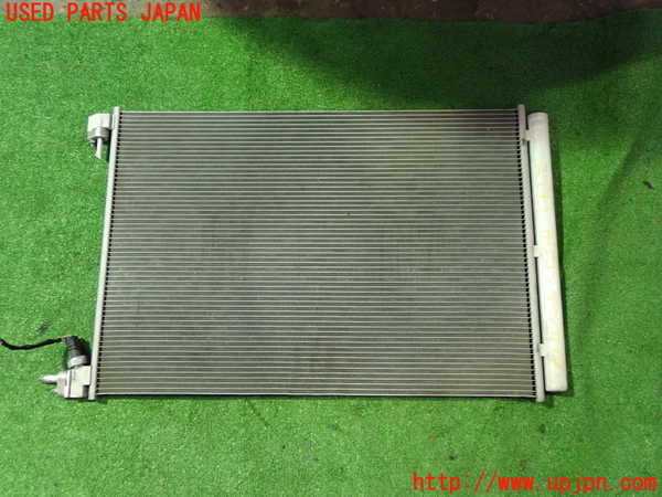 1UPJ-21416031]ベンツ C220 d ステーションワゴン(S205)(205204)エアコンコンデンサー1 中古_m0001.jpg