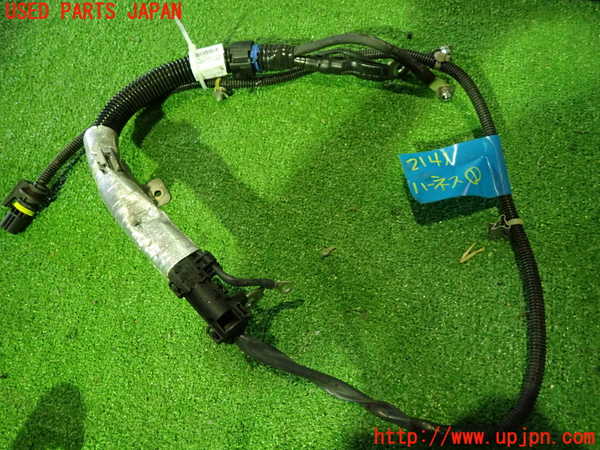 1UPJ-21416806]ベンツ C220 d ステーションワゴン(S205)(205204)ハーネス1 中古_m0001.jpg