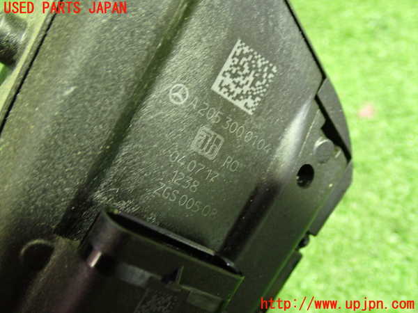 1UPJ-21416382]ベンツ C220 d ステーションワゴン(S205)(205204)センサー2 中古_m0002.jpg