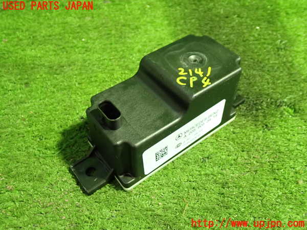 1UPJ-21416149]ベンツ C220 d ステーションワゴン(S205)(205204)コンピューター4 A 205 905 34 14 中古_m0001.jpg