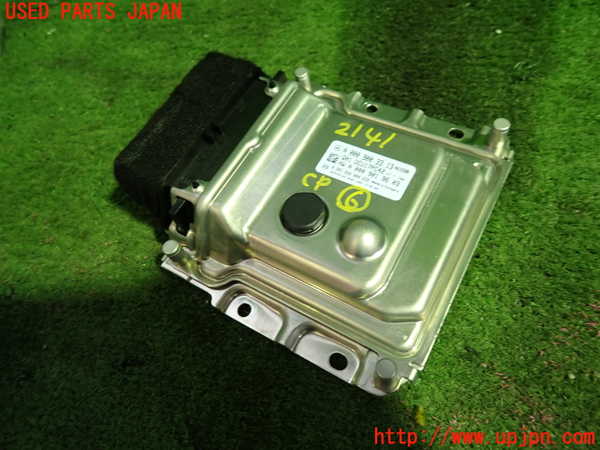 1UPJ-21416151]ベンツ C220 d ステーションワゴン(S205)(205204)コンピューター6 A 000 900 33 13 中古_m0001.jpg