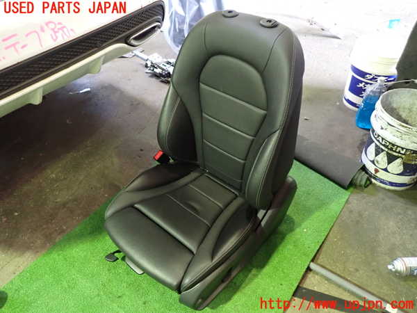 1UPJ-21417065]ベンツ C220 d ステーションワゴン(S205)(205204)助手席シート 中古_m0001.jpg