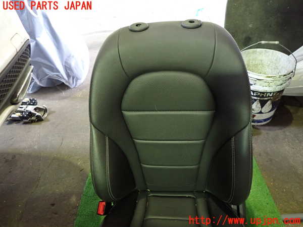 1UPJ-21417065]ベンツ C220 d ステーションワゴン(S205)(205204)助手席シート 中古_m0002.jpg