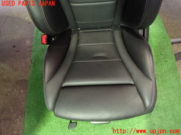 1UPJ-21417065]ベンツ C220 d ステーションワゴン(S205)(205204)助手席シート 中古_m0003.jpg