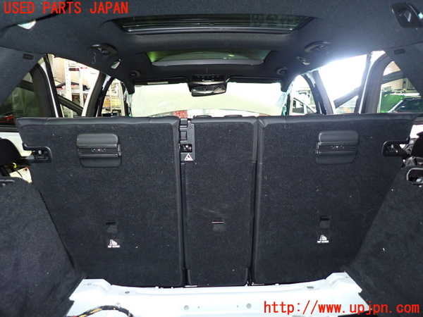 1UPJ-21417385]ベンツ C220 d ステーションワゴン(S205)(205204)リアシート 中古_m0005.jpg