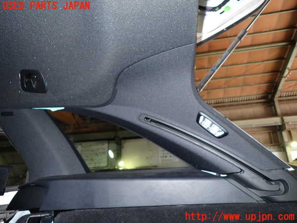 1UPJ-21417675]ベンツ C220 d ステーションワゴン(S205)(205204)右リアピラートリム 中古_m0002.jpg