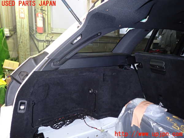 1UPJ-21417680]ベンツ C220 d ステーションワゴン(S205)(205204)左リアピラートリム 中古_m0001.jpg