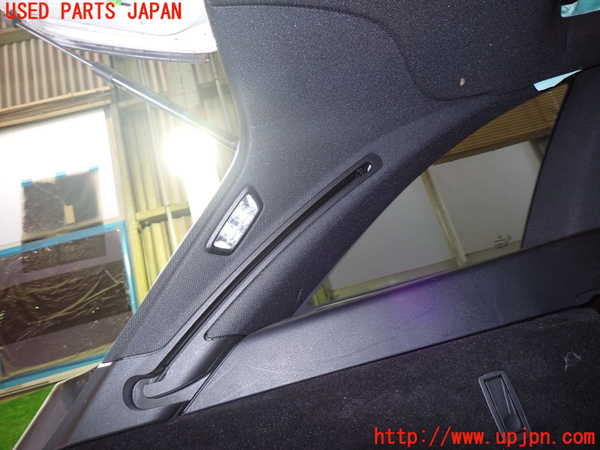 1UPJ-21417680]ベンツ C220 d ステーションワゴン(S205)(205204)左リアピラートリム 中古_m0002.jpg