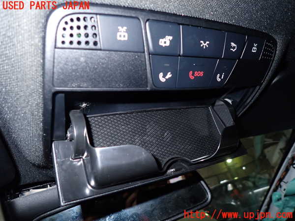 1UPJ-21416411]ベンツ C220 d ステーションワゴン(S205)(205204)ルームランプ1（1列目） 中古_m0002.jpg