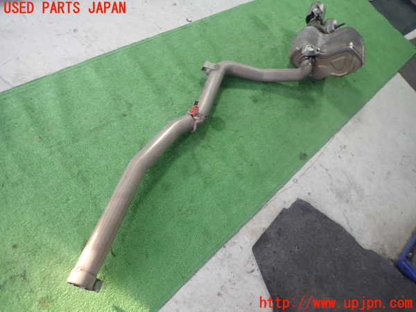 1UPJ-21422672]マセラティ・ギブリ(MG30B)リアマフラー2 中古_m0002.jpg
