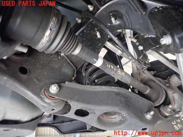 1UPJ-21424025]マセラティ・ギブリ(MG30B)左リアドライブシャフト 中古_m0001.jpg