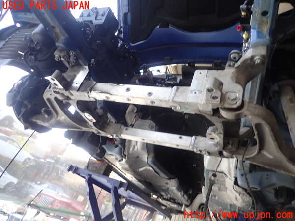 5UPJ-21425285]マセラティ・ギブリ(MG30B)フロントメンバー 中古_m0001.jpg