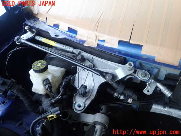 5UPJ-21426770]マセラティ・ギブリ(MG30B)フロントワイパーモーター 中古_m0001.jpg