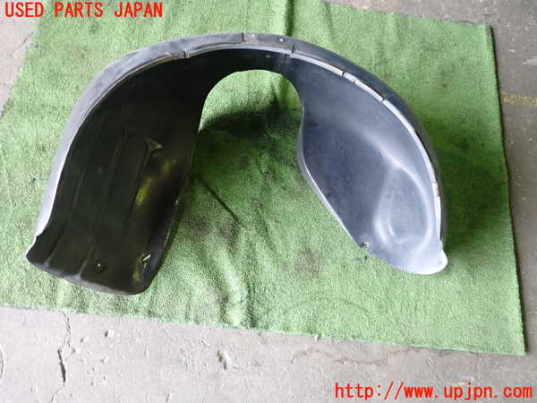 5UPJ-21431090]アウトビアンキ・A112(112A2)右前フェンダーライナー 中古_m0001.jpg