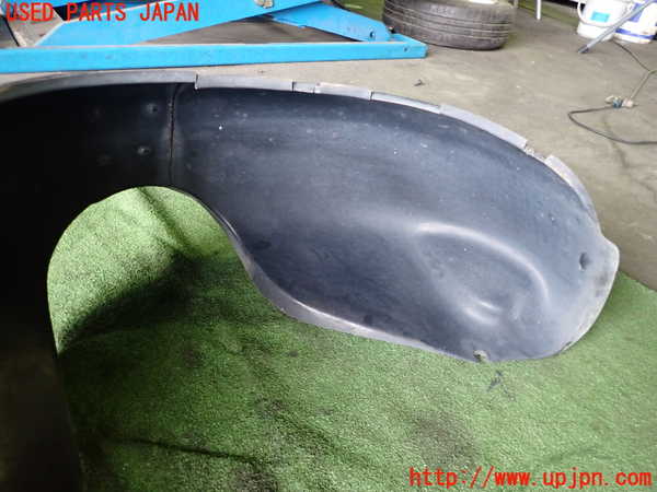 5UPJ-21431090]アウトビアンキ・A112(112A2)右前フェンダーライナー 中古_m0002.jpg