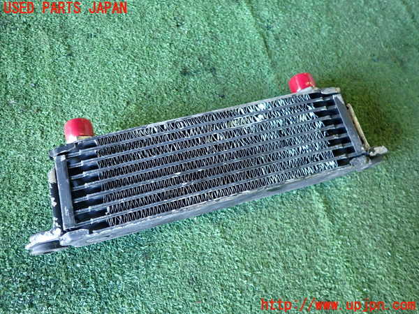 5UPJ-21432481]アウトビアンキ・A112(112A2)オイルクーラー1 中古_m0001.jpg