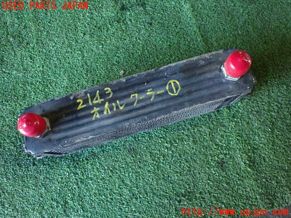 5UPJ-21432481]アウトビアンキ・A112(112A2)オイルクーラー1 中古_m0004.jpg