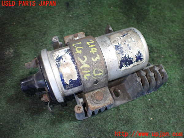 5UPJ-21432601]アウトビアンキ・A112(112A2)イグニッションコイル1 中古_m0001.jpg