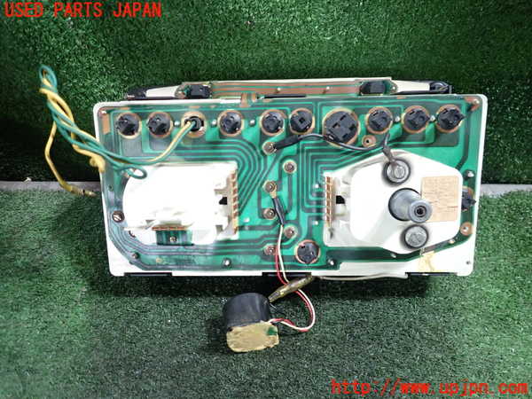 5UPJ-21436170]アウトビアンキ・A112(112A2)スピードメーター 中古_m0003.jpg