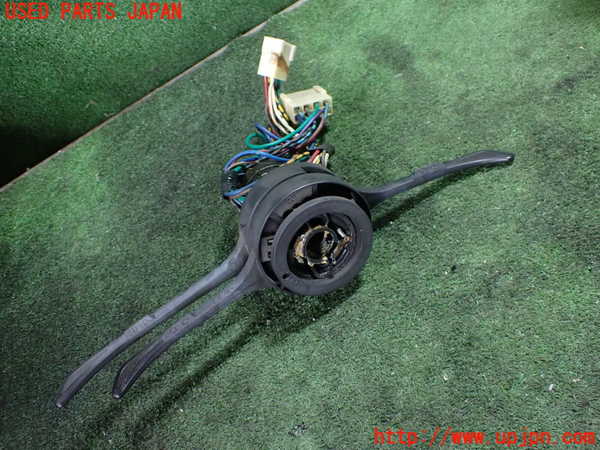 5UPJ-21436720]アウトビアンキ・A112(112A2)コンビネーションスイッチ 中古_m0001.jpg