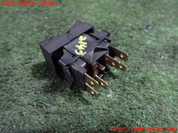 5UPJ-21436240]アウトビアンキ・A112(112A2)右パワーウィンドウスイッチ 中古_m0003.jpg