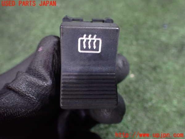 5UPJ-21436300]アウトビアンキ・A112(112A2)デフォッガースイッチ 中古_m0001.jpg
