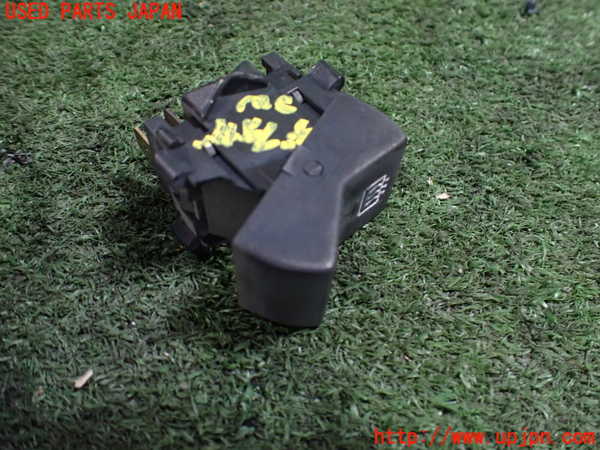 5UPJ-21436300]アウトビアンキ・A112(112A2)デフォッガースイッチ 中古_m0002.jpg