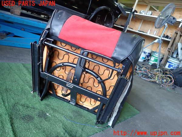 5UPJ-21437065]アウトビアンキ・A112(112A2)助手席シート 【ジャンク】_m0005.jpg