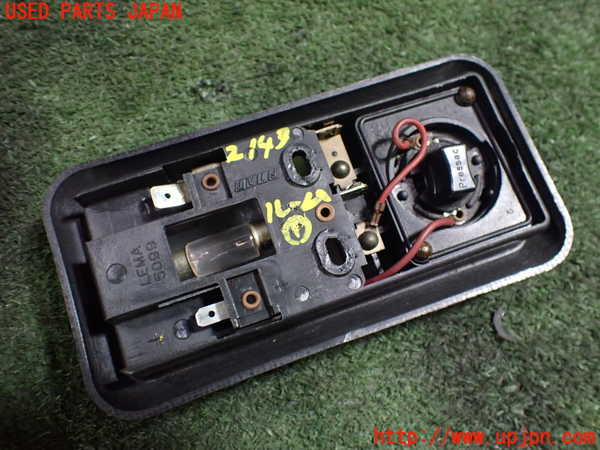 5UPJ-21436411]アウトビアンキ・A112(112A2)ルームランプ1 中古_m0002.jpg