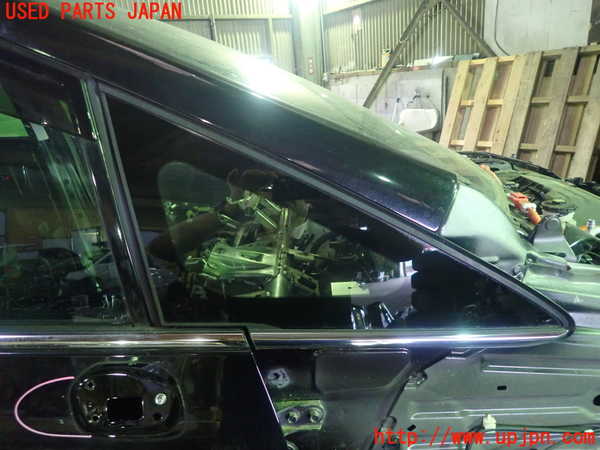 5UPJ-21441200]オデッセイ ハイブリッド(e：HEV)(RC4)右フロント三角窓ガラス AGC M2H5 中古_m0001.jpg