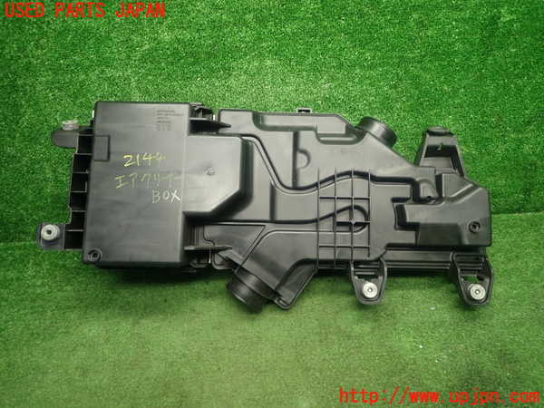5UPJ-21442560]オデッセイ ハイブリッド(e：HEV)(RC4)エアクリーナーボックス 中古_m0002.jpg