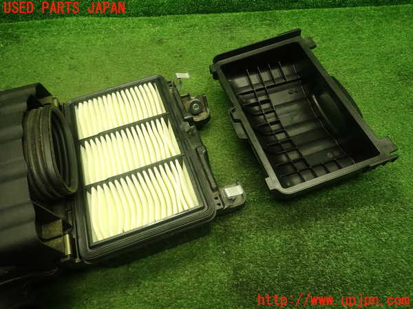 5UPJ-21442560]オデッセイ ハイブリッド(e：HEV)(RC4)エアクリーナーボックス 中古_m0003.jpg