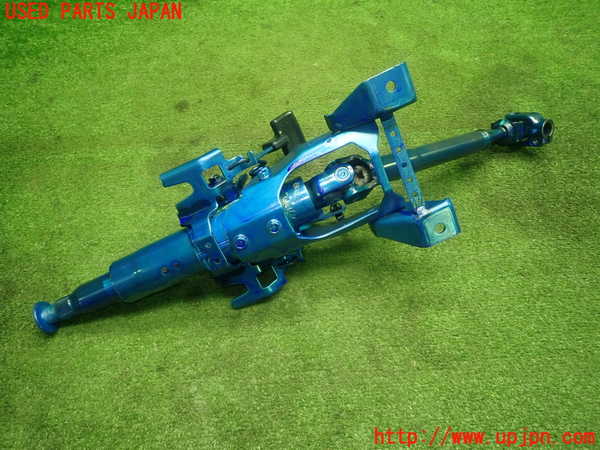 5UPJ-21444260]オデッセイ ハイブリッド(e：HEV)(RC4)ステアリングシャフト 中古_m0001.jpg