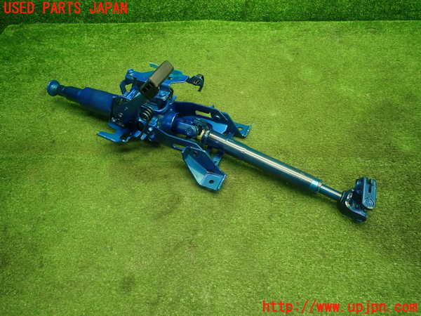 5UPJ-21444260]オデッセイ ハイブリッド(e：HEV)(RC4)ステアリングシャフト 中古_m0002.jpg