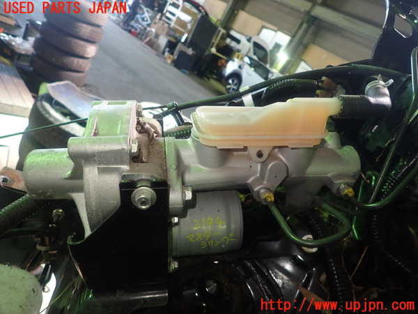 5UPJ-21444050]オデッセイ ハイブリッド(e：HEV)(RC4)ブレーキマスターシリンダー 中古_m0001.jpg