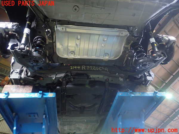 5UPJ-21445380]オデッセイ ハイブリッド(e：HEV)(RC4)リアアクスルビーム 中古_m0003.jpg