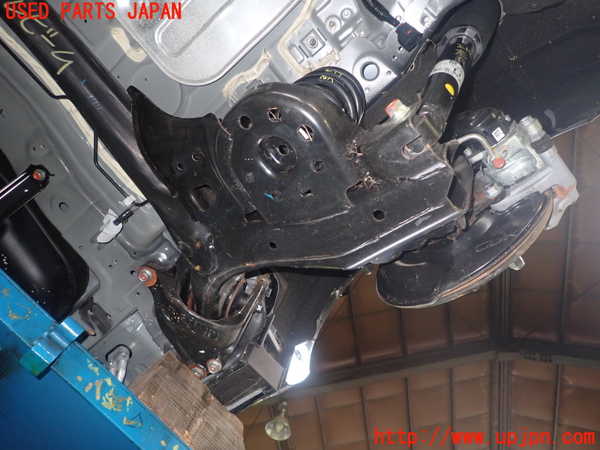 5UPJ-21445380]オデッセイ ハイブリッド(e：HEV)(RC4)リアアクスルビーム 中古_m0004.jpg