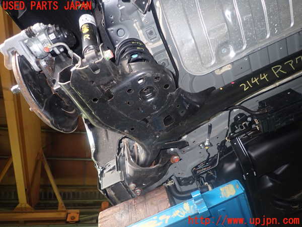 5UPJ-21445380]オデッセイ ハイブリッド(e：HEV)(RC4)リアアクスルビーム 中古_m0005.jpg