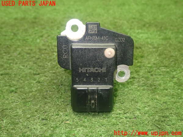 5UPJ-21446320]オデッセイ ハイブリッド(e：HEV)(RC4)エアフロメーター 中古_m0001.jpg