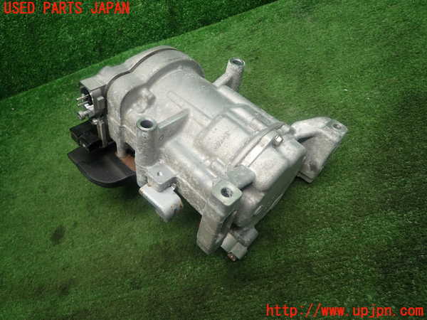 5UPJ-21446025]オデッセイ ハイブリッド(e：HEV)(RC4)エアコンコンプレッサー 中古_m0002.jpg