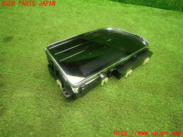 5UPJ-21446066]オデッセイ ハイブリッド(e：HEV)(RC4)エアコンスイッチ1 中古_m0003.jpg