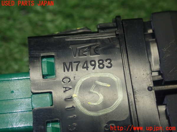 5UPJ-21446310]オデッセイ ハイブリッド(e：HEV)(RC4)スイッチ5 (TRIP・照度調節) 中古_m0004.jpg